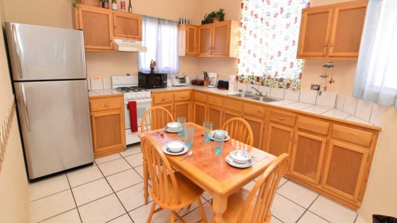 Photo of Kitchen in El Dorado Ranch