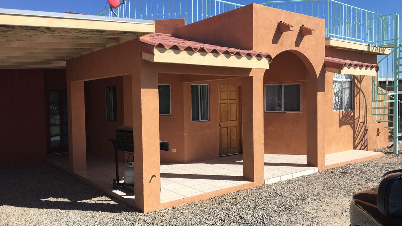 Photo of Outdoor in El Dorado Ranch