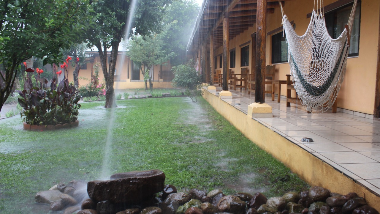 Photo of Outdoor in Cerocahui