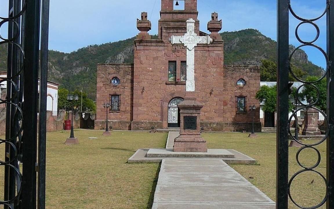 Photo of Others in Cerocahui