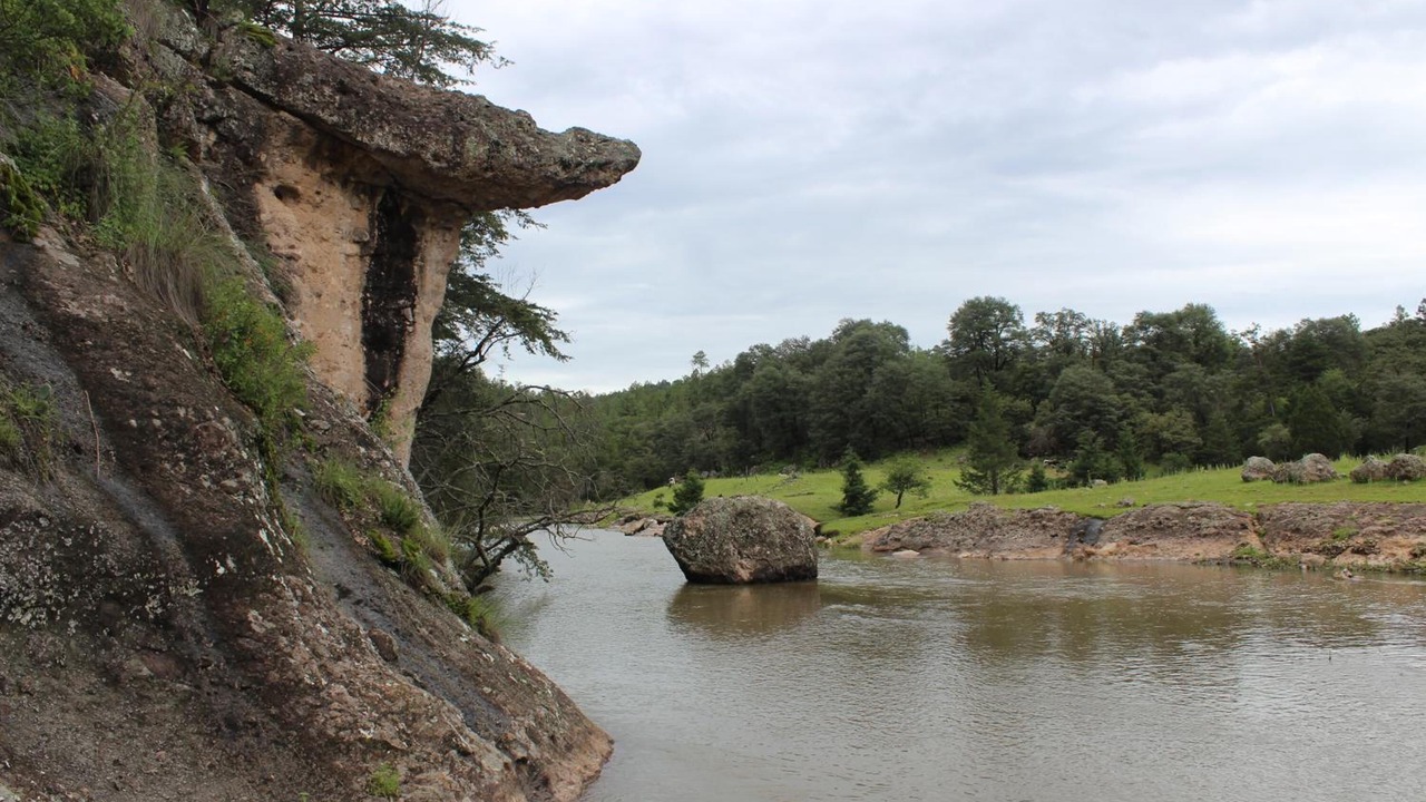 Photo of Outdoor in Cerocahui