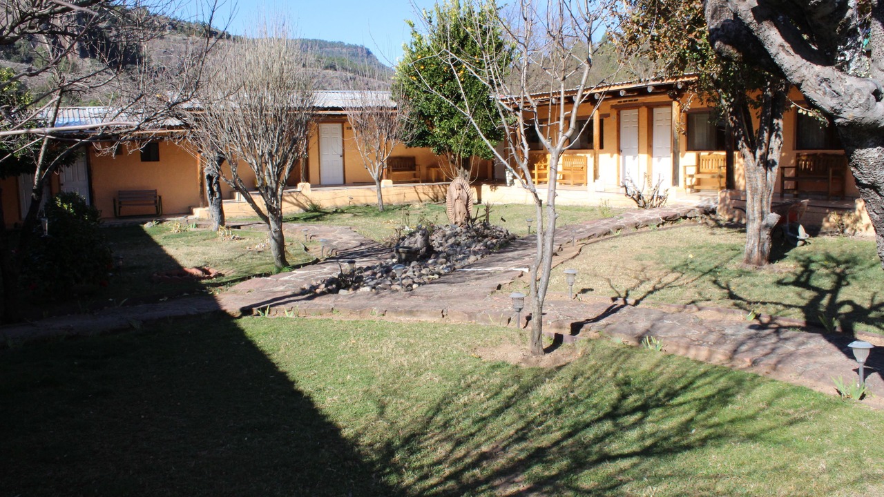 Photo of Outdoor in Cerocahui