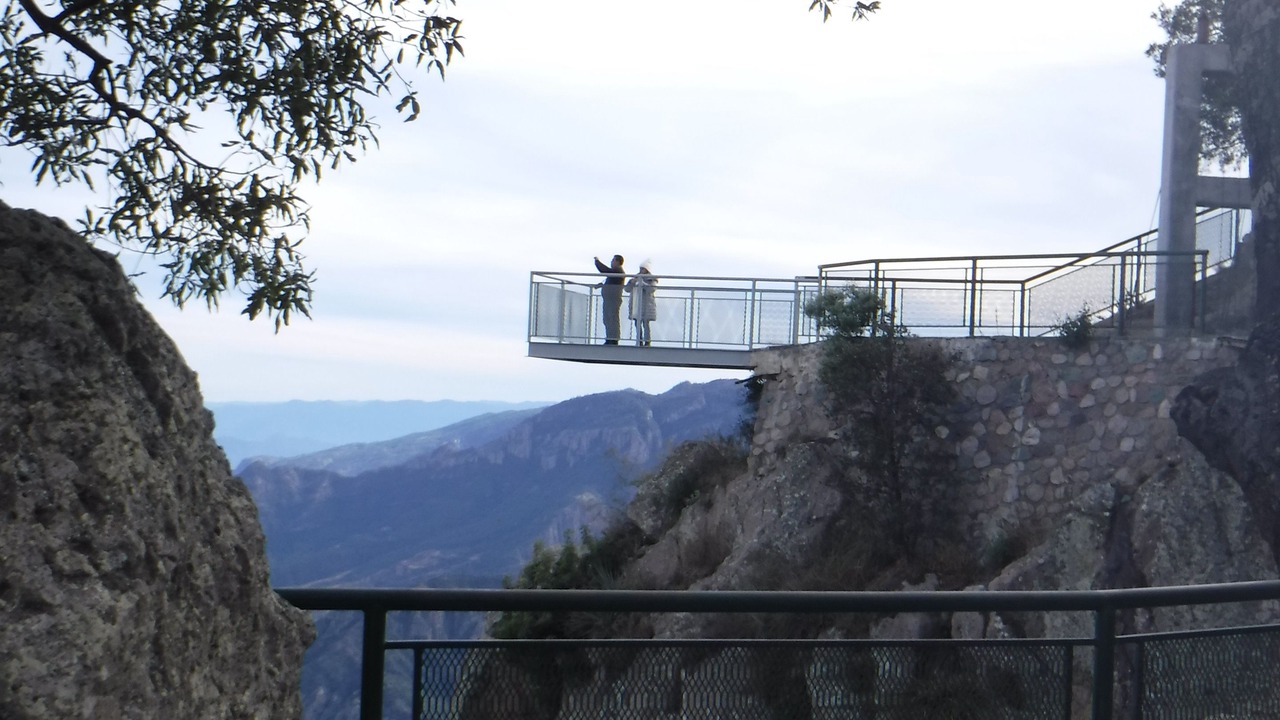Photo of Outdoor in Cerocahui