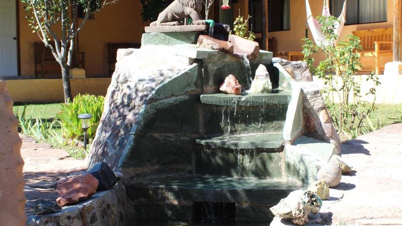 Photo of Outdoor in Cerocahui