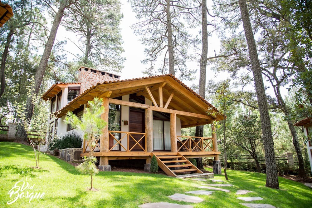 Photo of Outdoor in Tapalpa