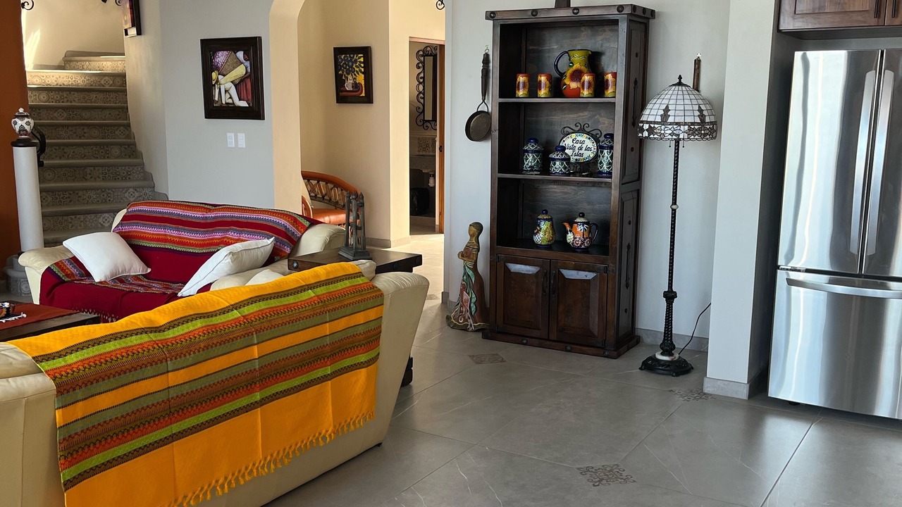 Photo of Bedroom in Los Ayala