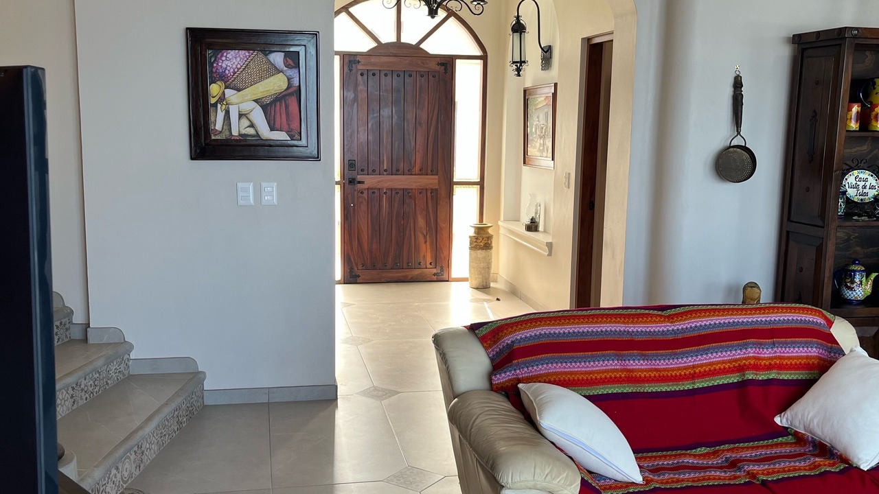 Photo of Bedroom in Los Ayala