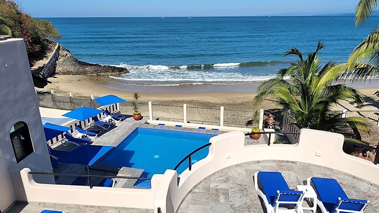 Photo of Outdoor in Los Ayala