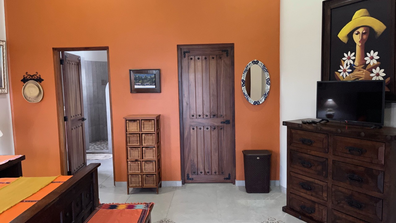 Photo of Bedroom in Los Ayala