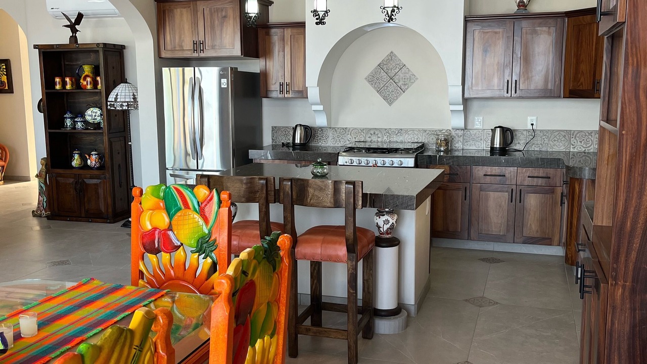 Photo of Kitchen in Los Ayala