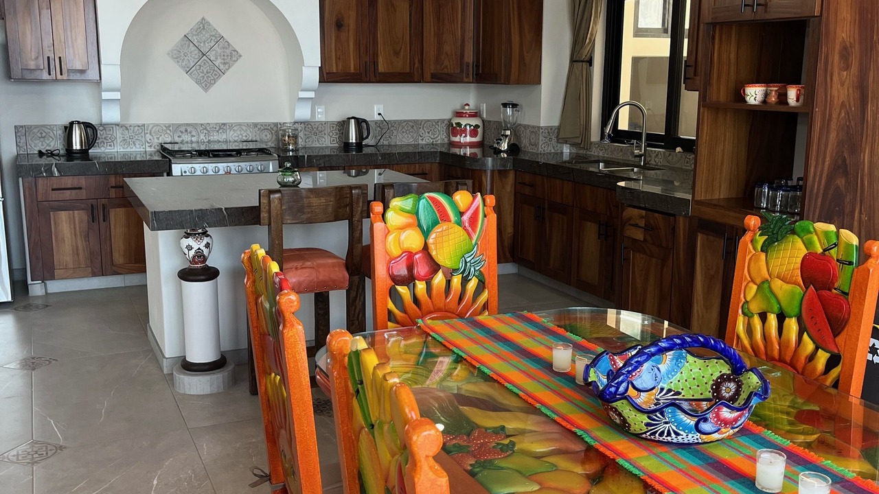 Photo of Kitchen in Los Ayala