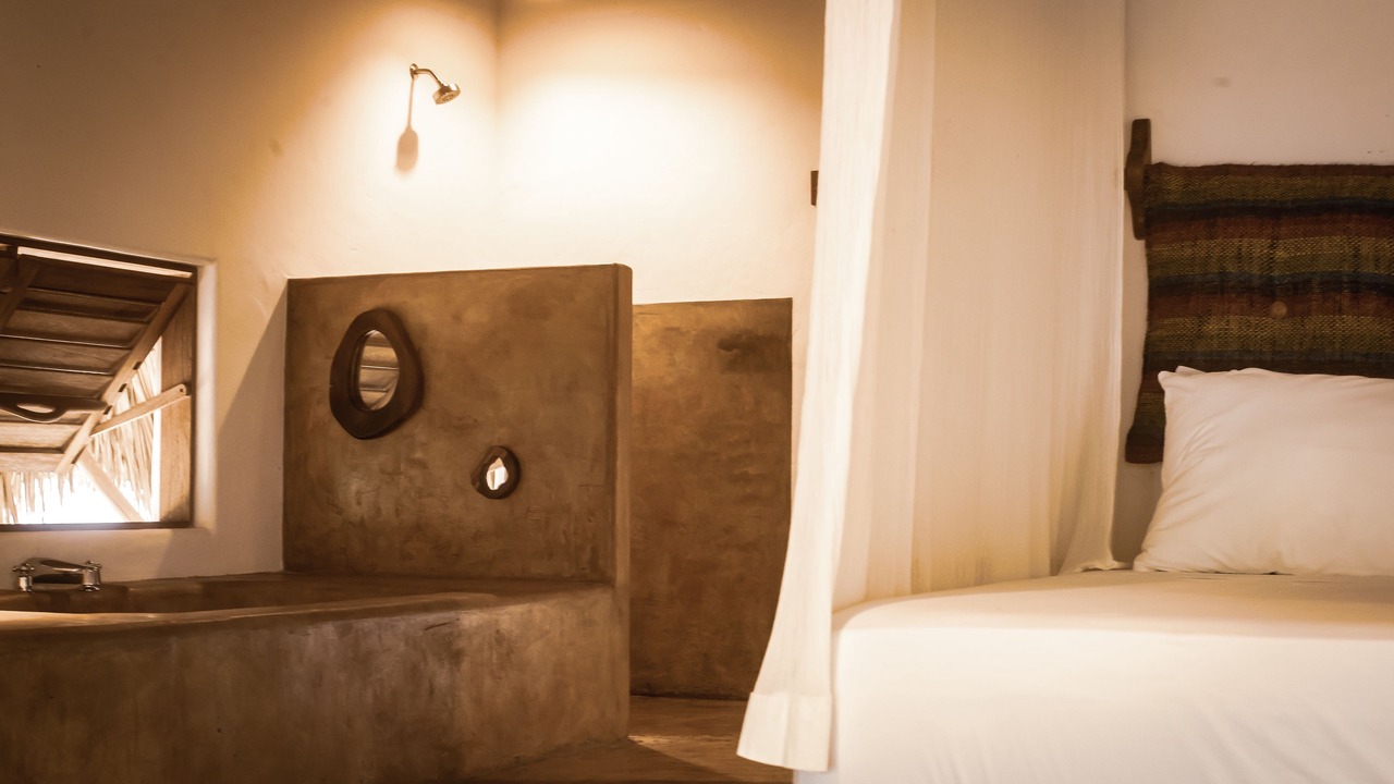 Photo of Bedroom in San Pedro Pochutla