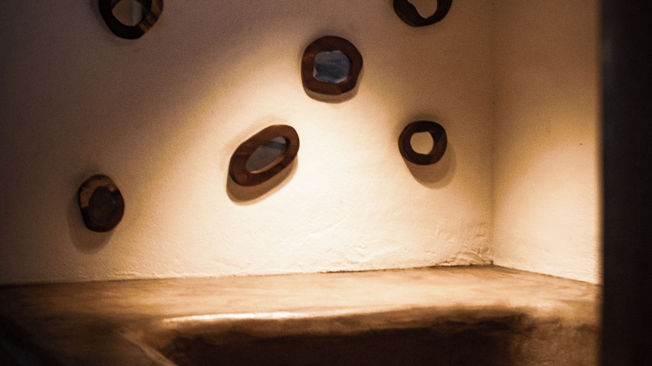 Photo of Bathroom in San Pedro Pochutla