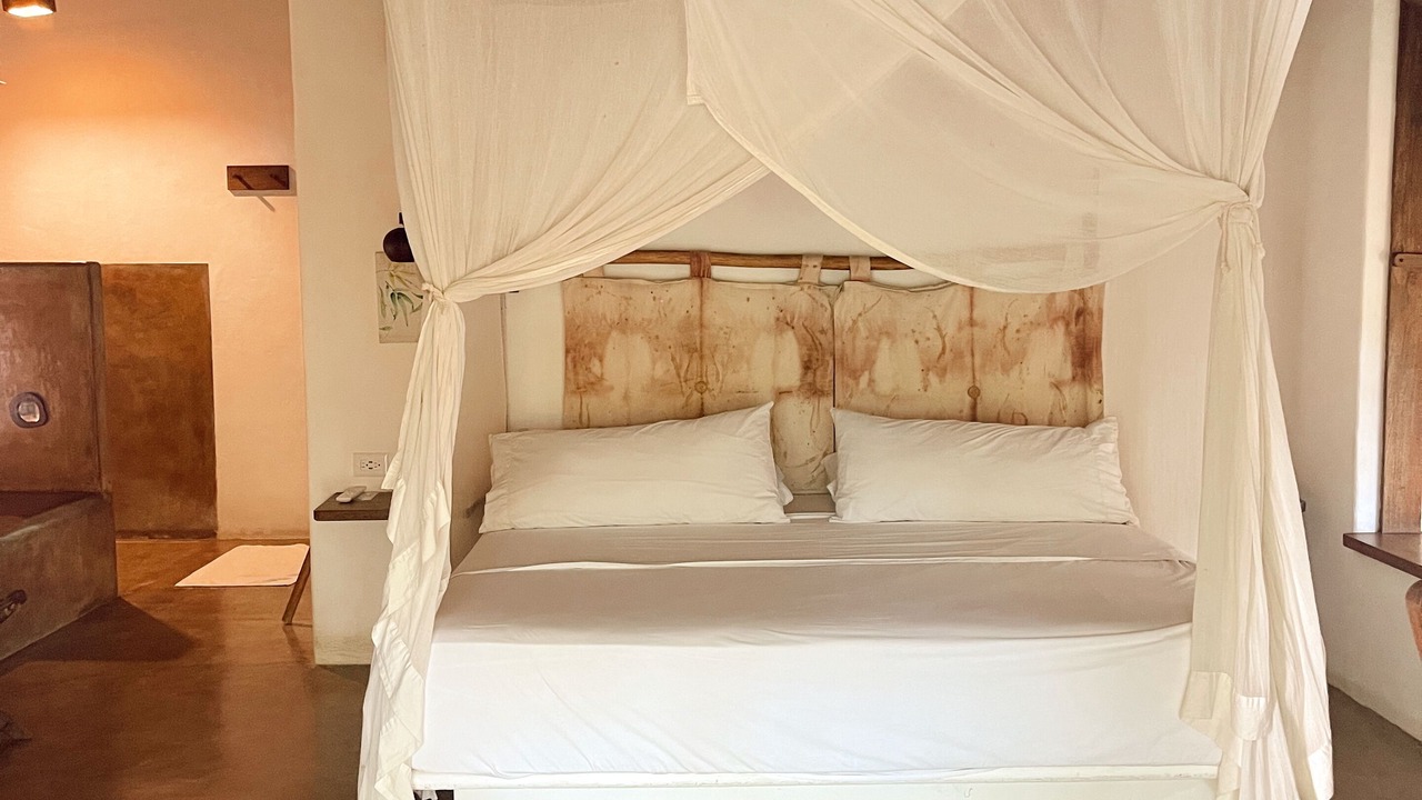 Photo of Bedroom in San Pedro Pochutla