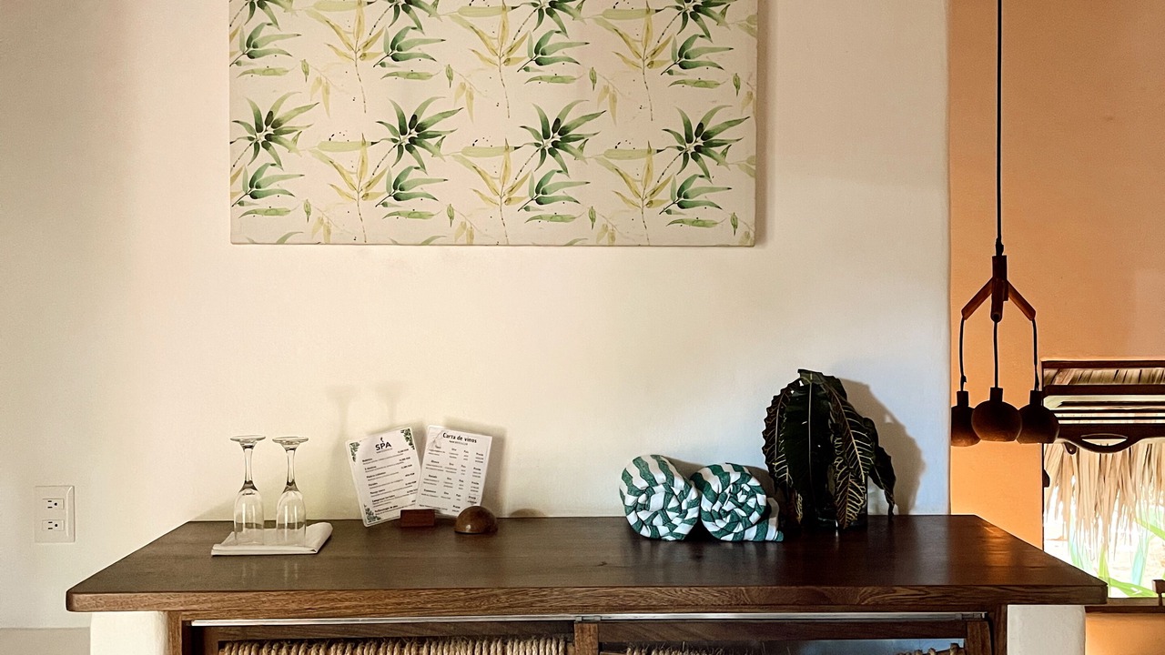Photo of Bedroom in San Pedro Pochutla