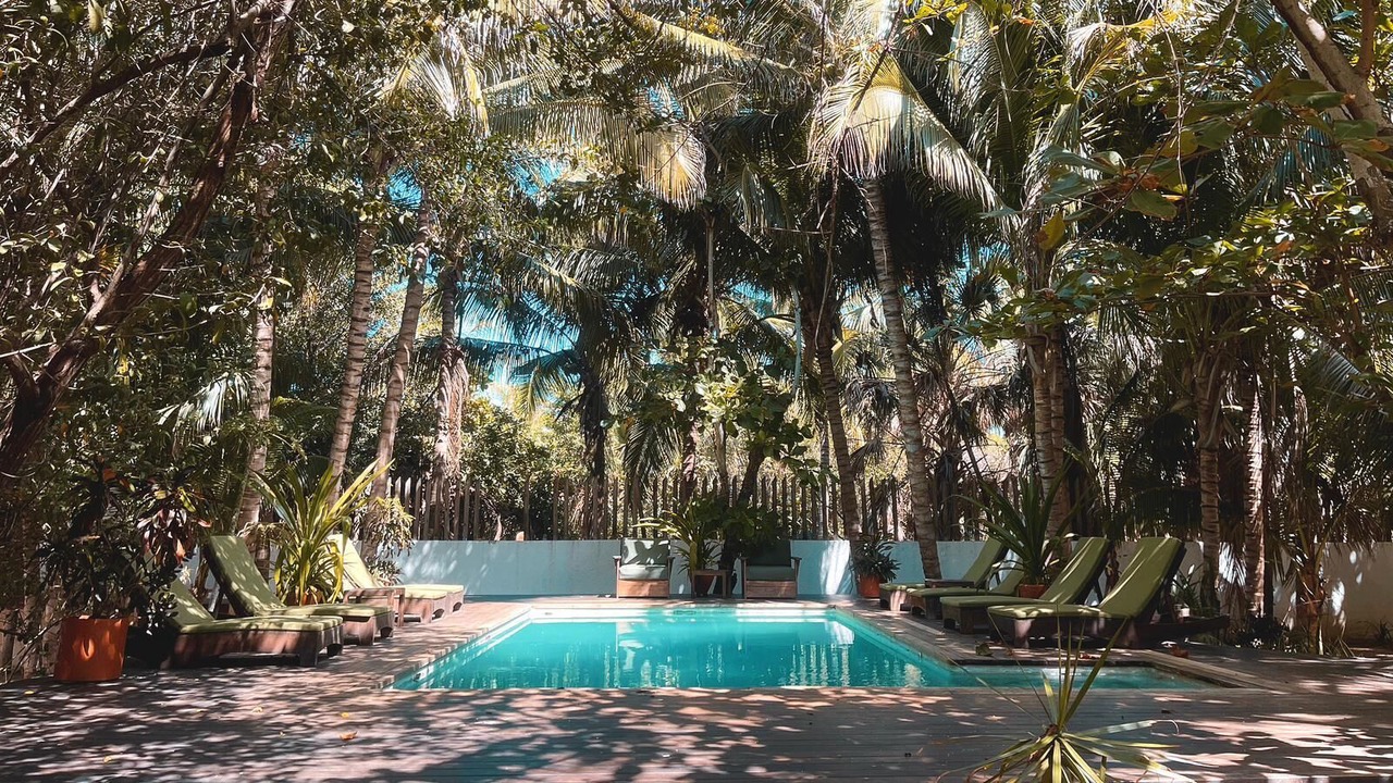 Photo of Outdoor in San Pedro Pochutla
