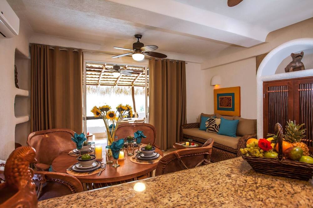 Photo of Kitchen in El Medano Ejidal