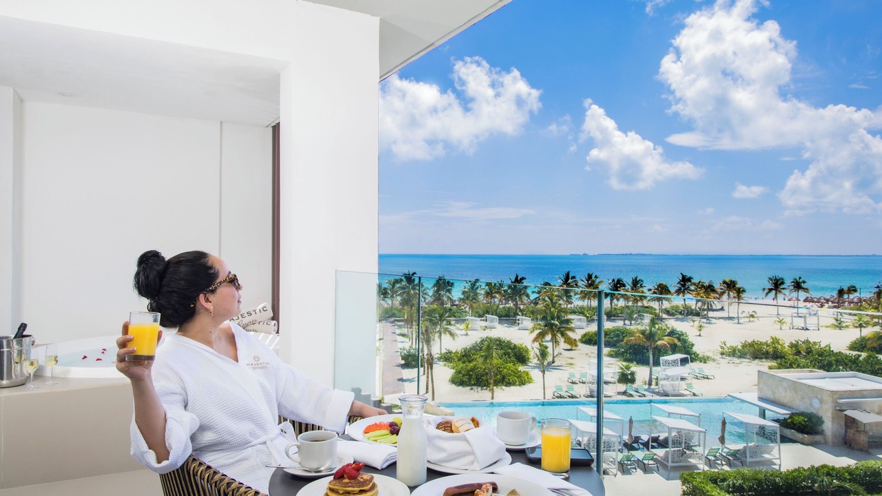 Photo of Outdoor in Costa Mujeres