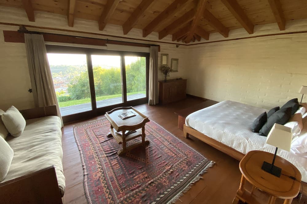 Photo of Bedroom in Tapalpa