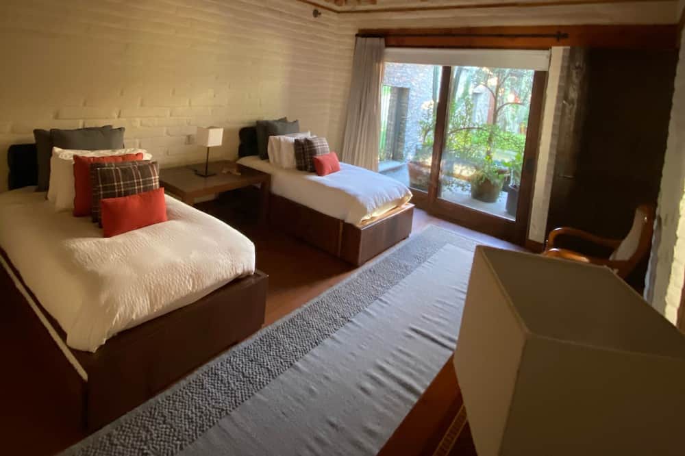 Photo of Bedroom in Tapalpa