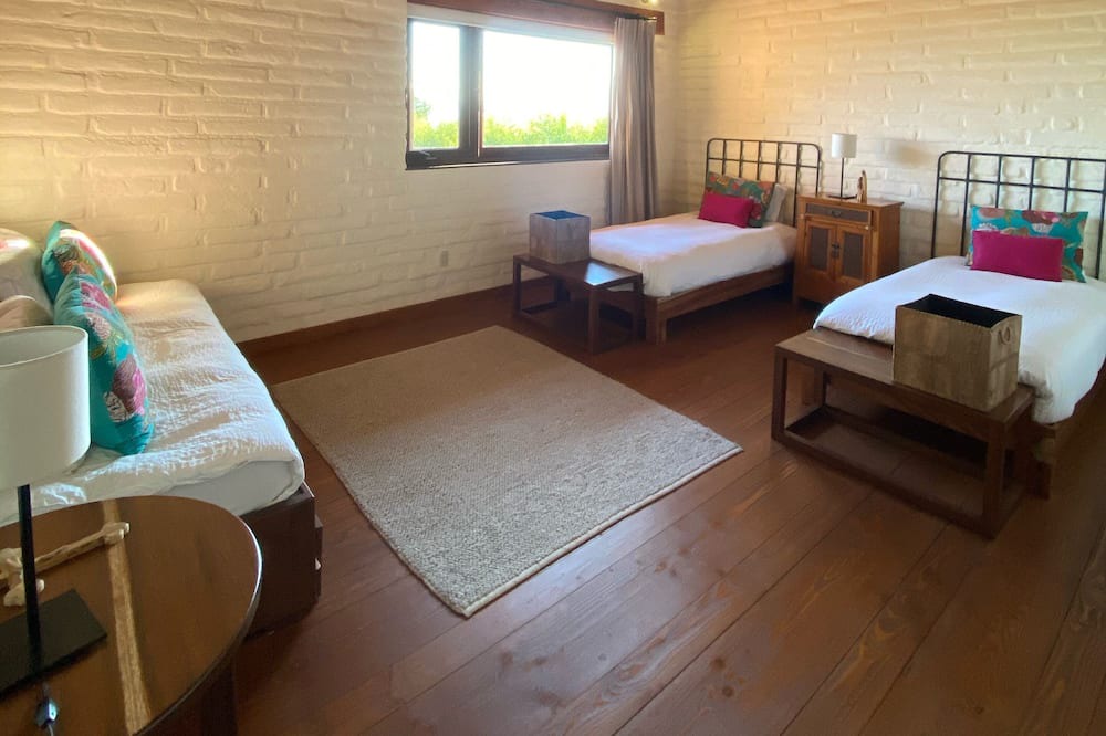 Photo of Bedroom in Tapalpa