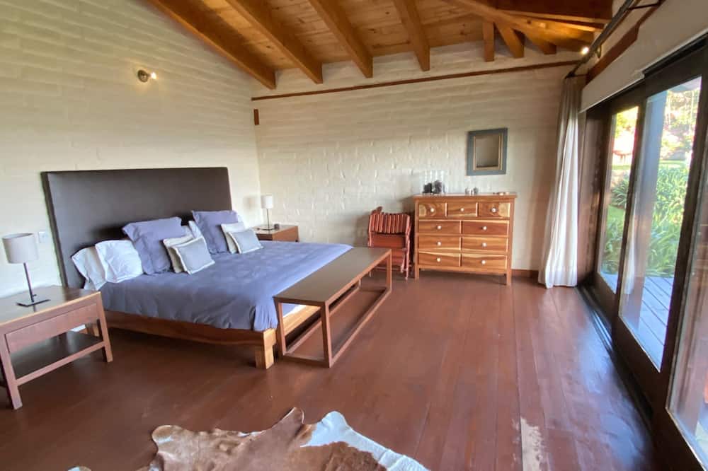 Photo of Bedroom in Tapalpa