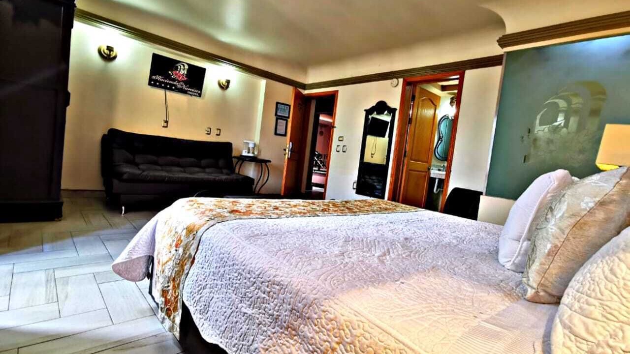 Photo of Bedroom in San Juan de los Lagos