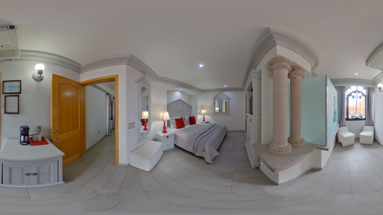 Photo of Bedroom in San Juan de los Lagos