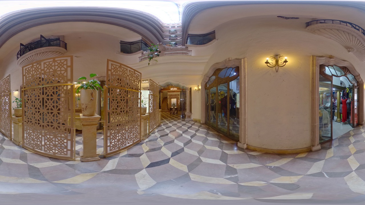 Photo of Outdoor in San Juan de los Lagos