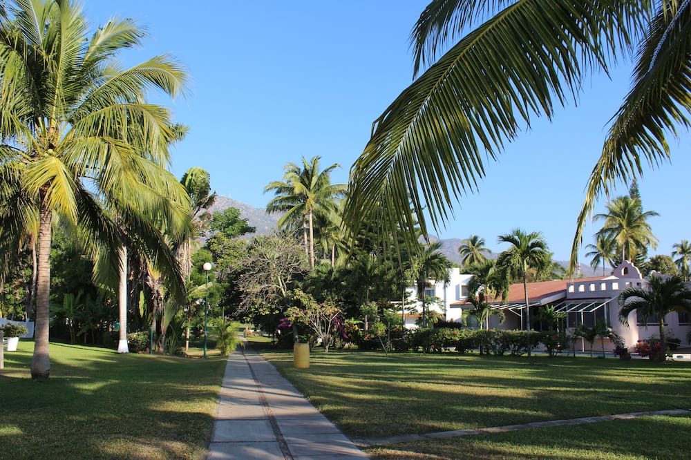Photo of Outdoor in Club Santiago