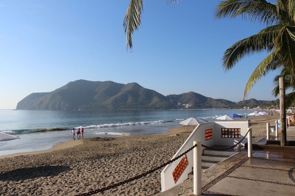 Photo of Outdoor in Club Santiago