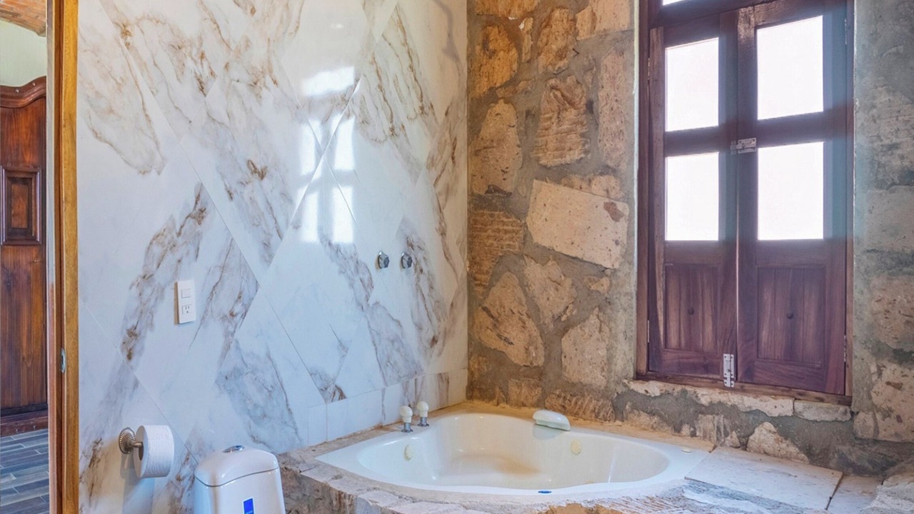 Photo of Bathroom in Tequila