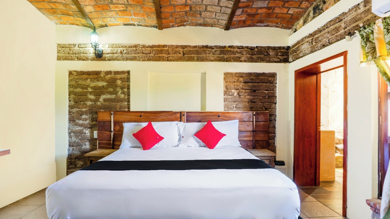 Photo of Bedroom in Tequila