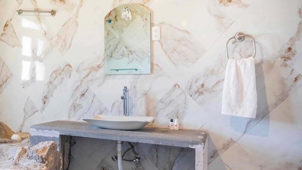 Photo of Bathroom in Tequila