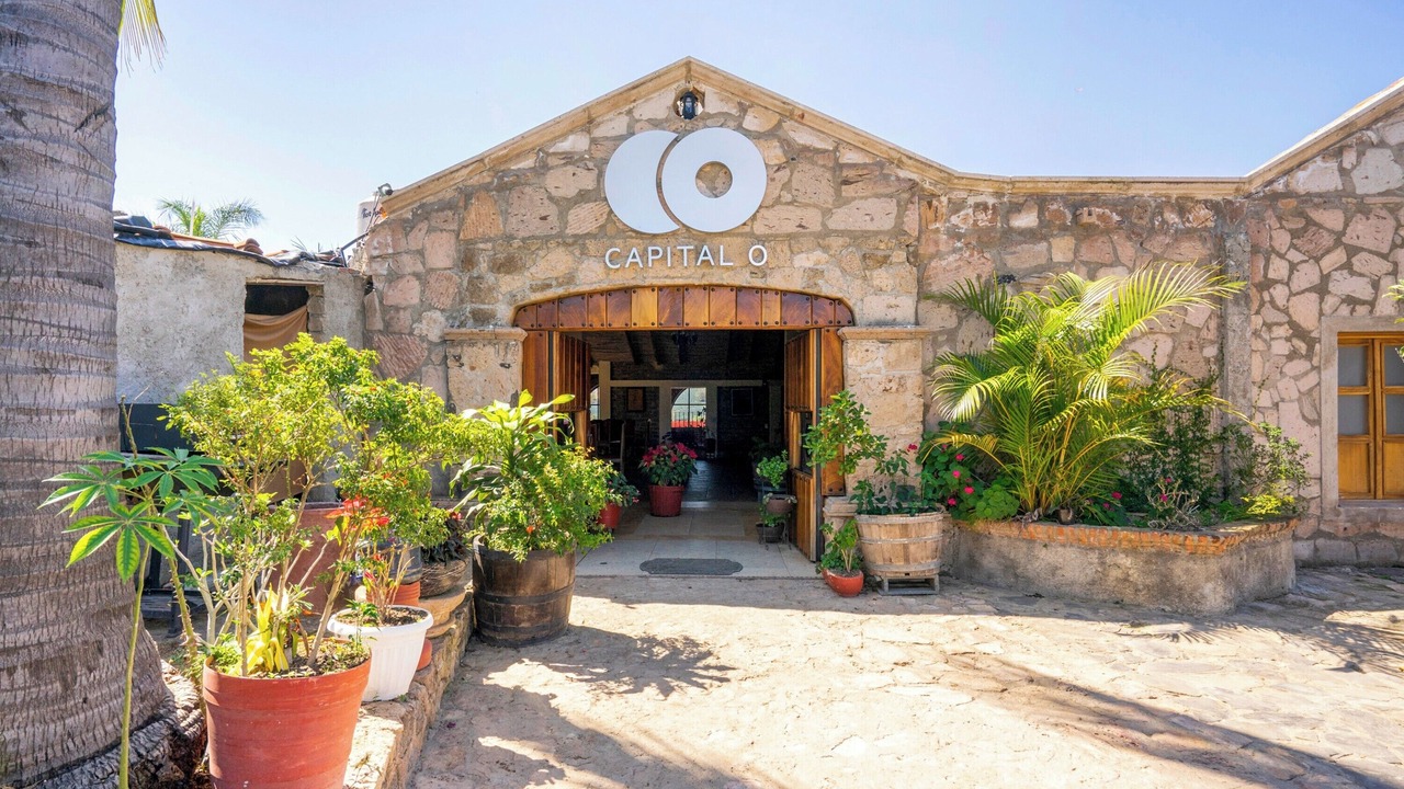 Photo of Outdoor in Tequila