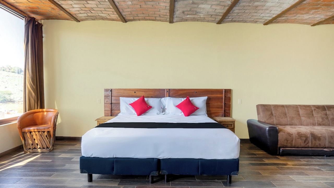 Photo of Bedroom in Tequila