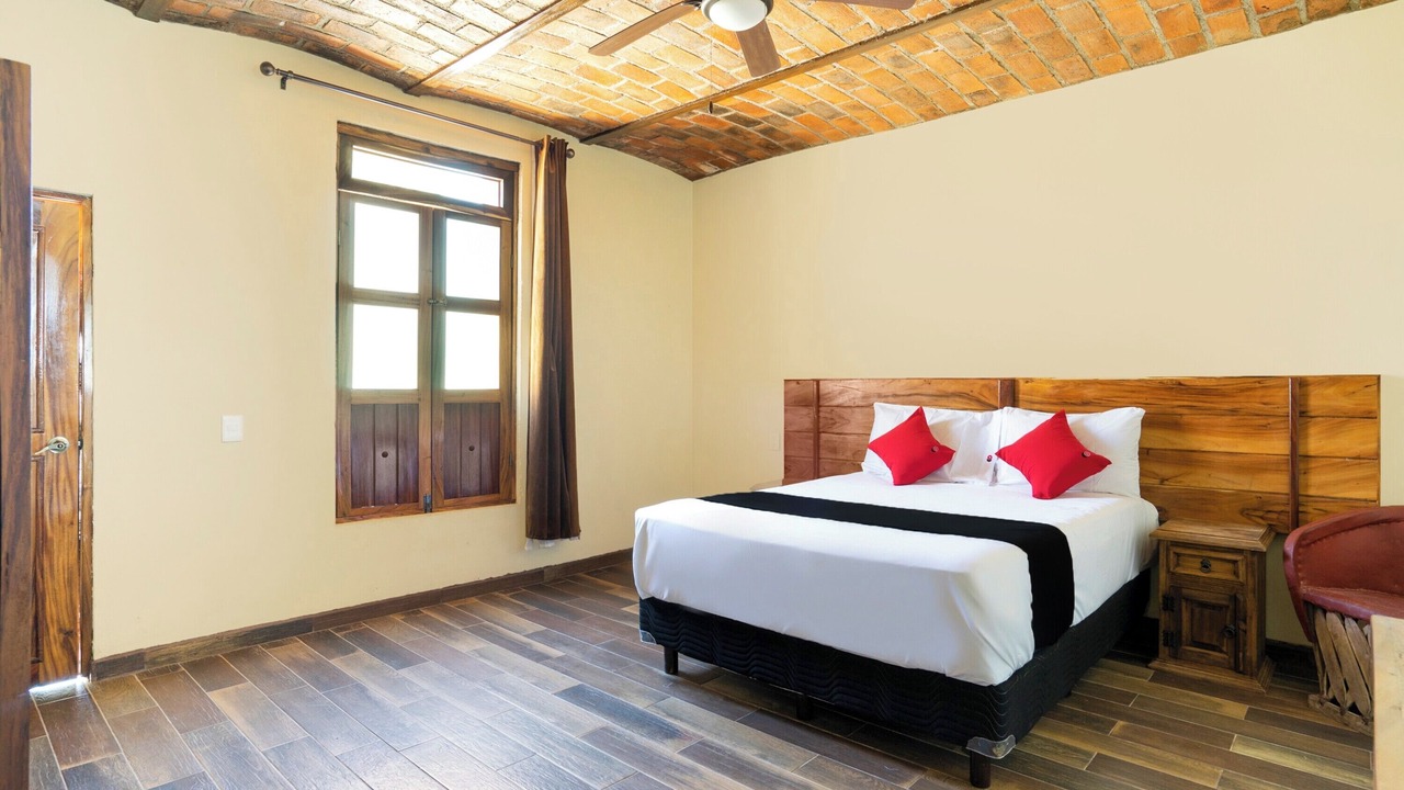 Photo of Bedroom in Tequila
