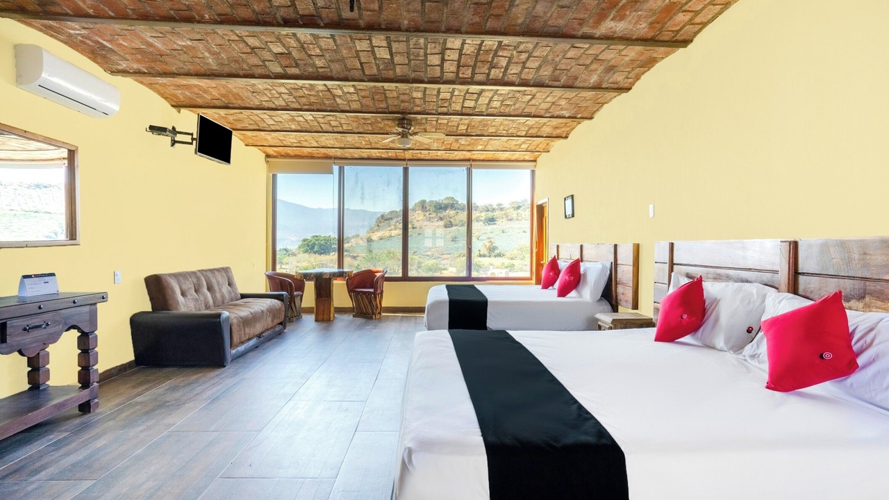 Photo of Bedroom in Tequila