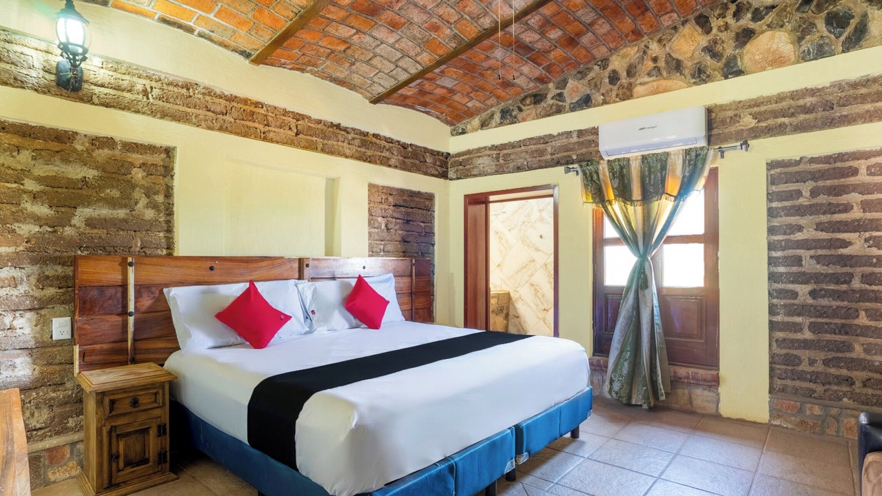 Photo of Bedroom in Tequila
