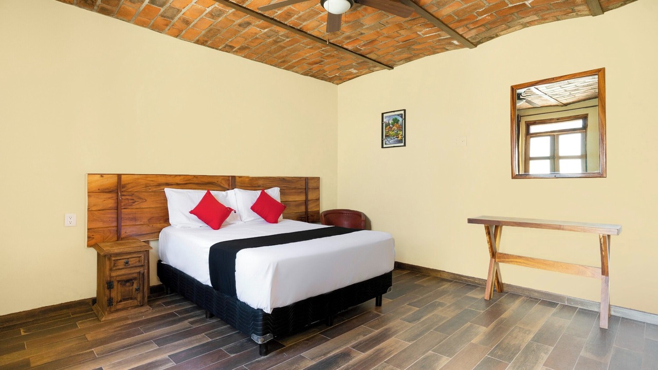 Photo of Bedroom in Tequila