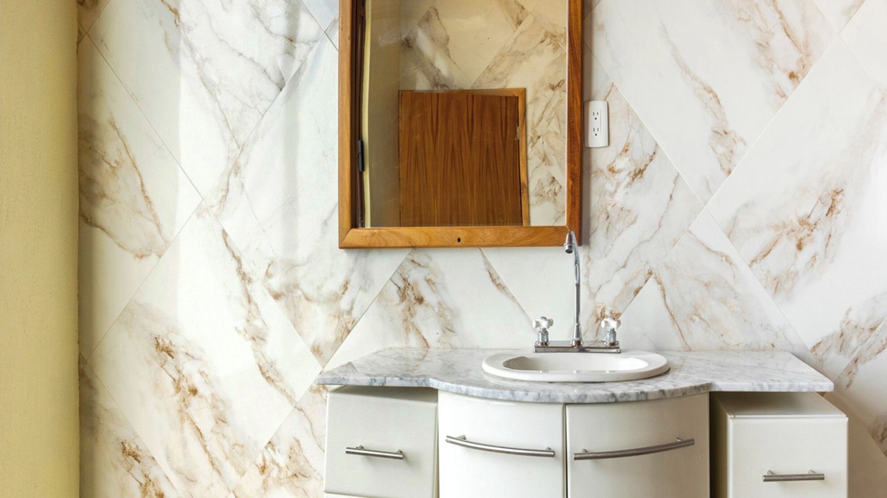 Photo of Bathroom in Tequila