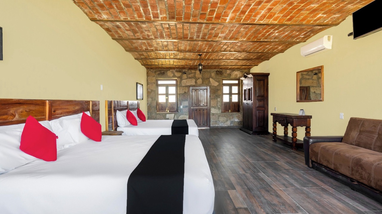 Photo of Bedroom in Tequila