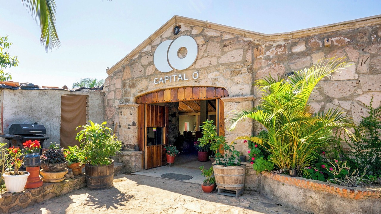 Photo of Outdoor in Tequila