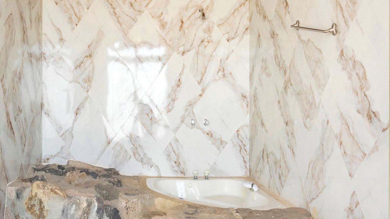 Photo of Bathroom in Tequila