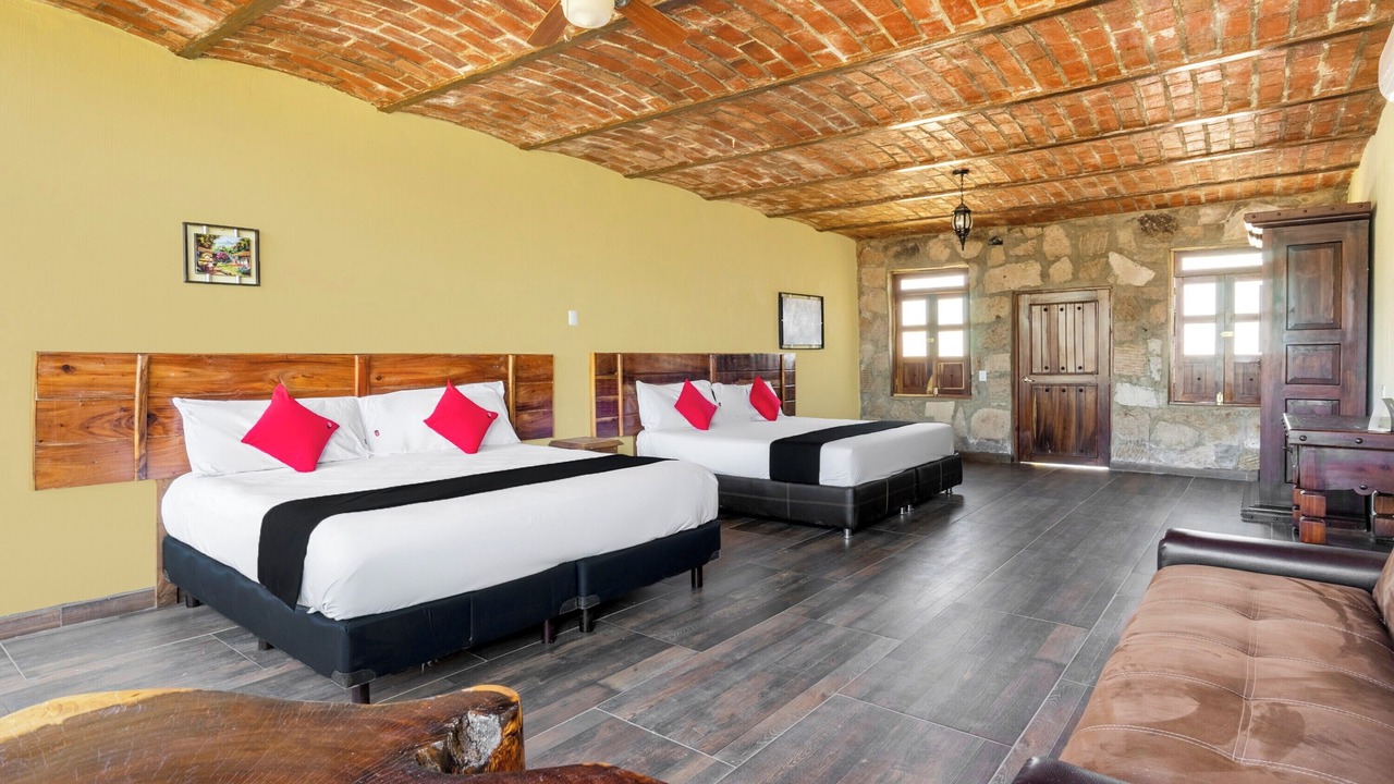 Photo of Bedroom in Tequila