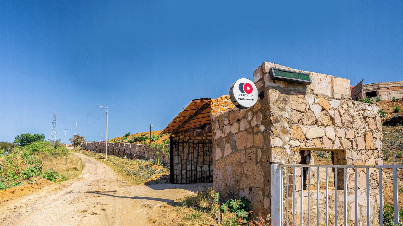 Photo of Outdoor in Tequila