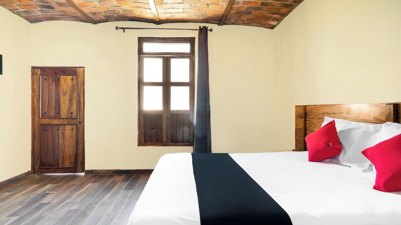 Photo of Bedroom in Tequila