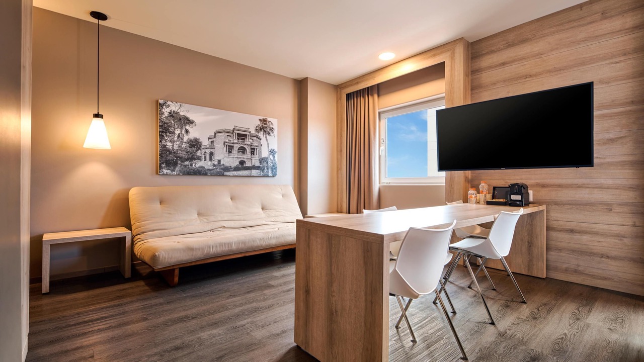 Photo of Bedroom in La Noria