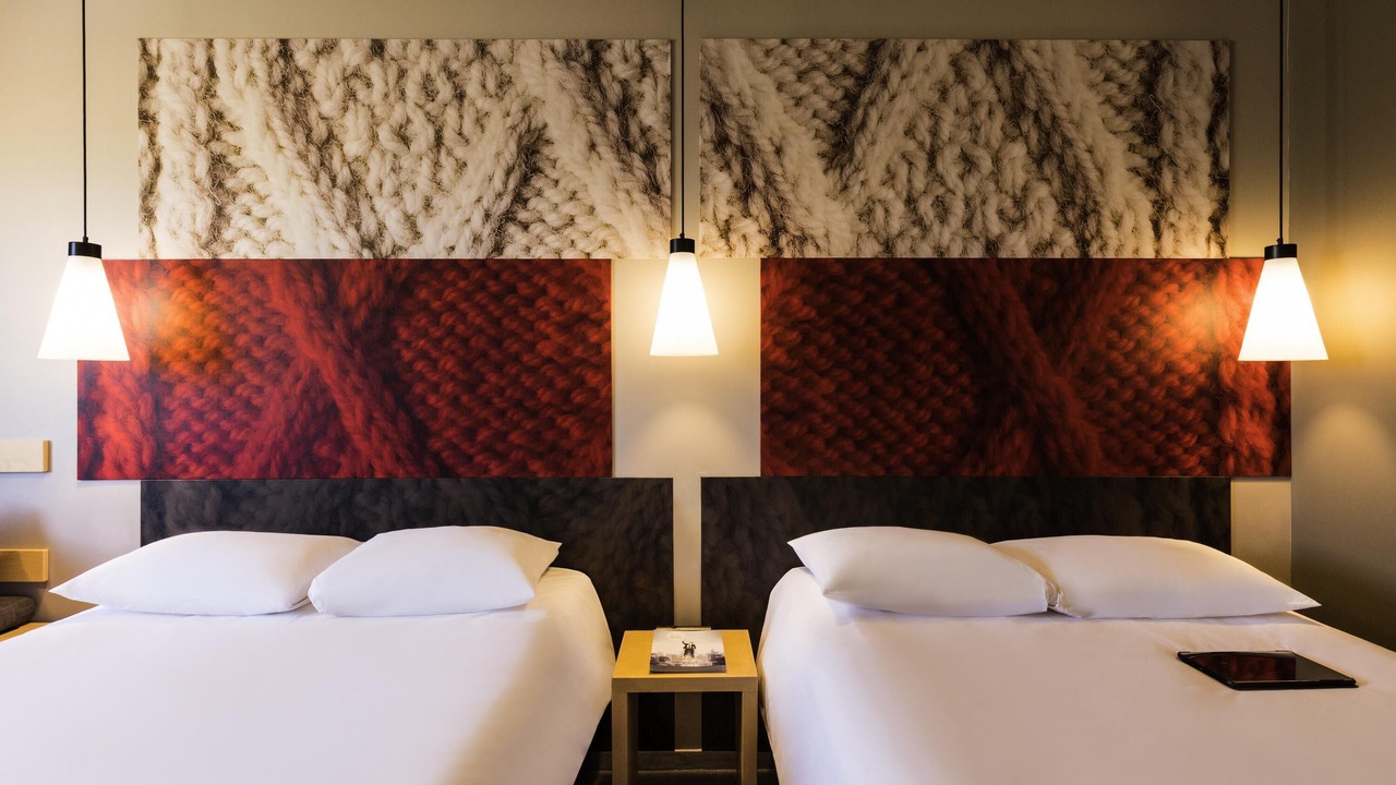 Photo of Bedroom in La Noria