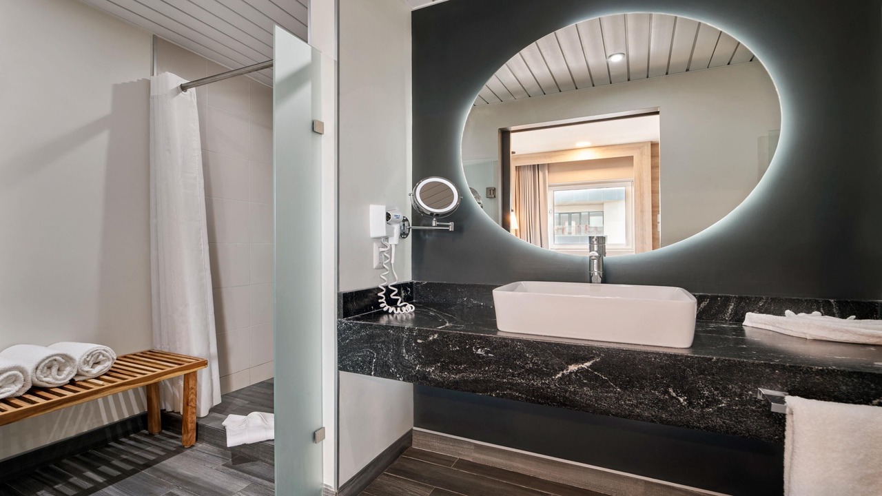Photo of Bedroom in La Noria